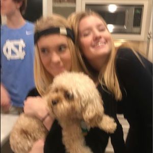 Meet your Posher, Mary